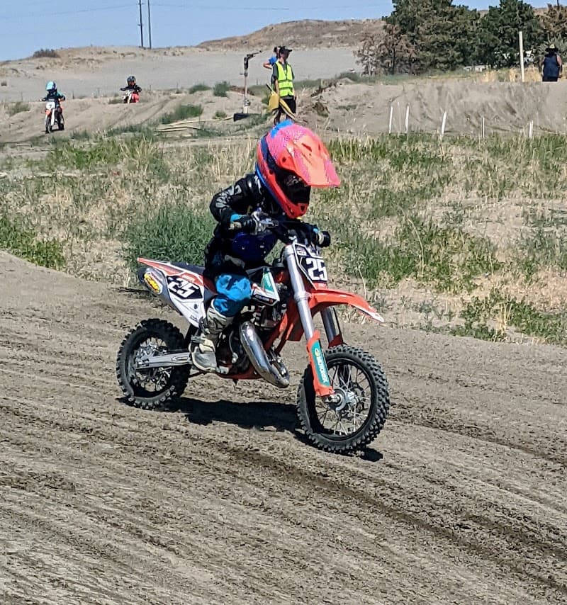 Horn Rapids Motorsports Complex