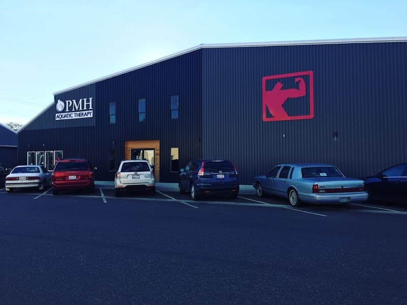 Photo by Prosser Family Fitness Zone (Google)