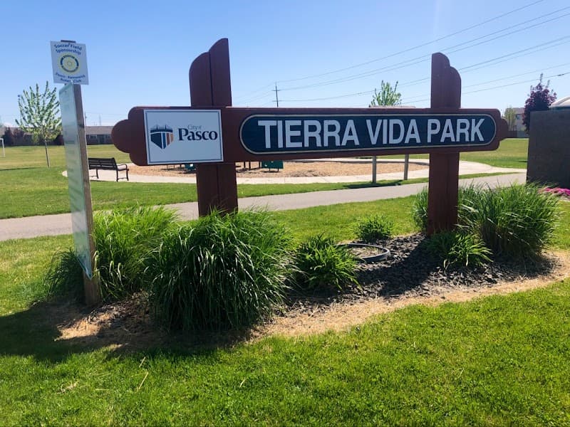 Tierra Vida Park