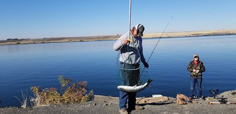 South Shore Recreation Area
