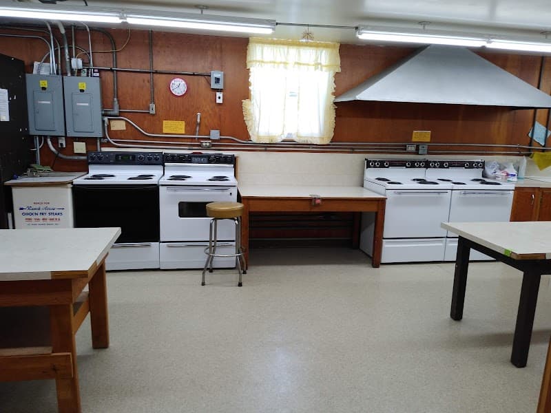 Uniontown Community Center