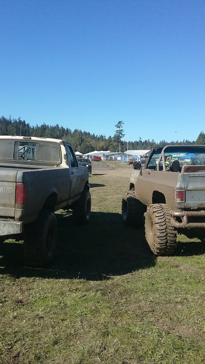 Little League Fields