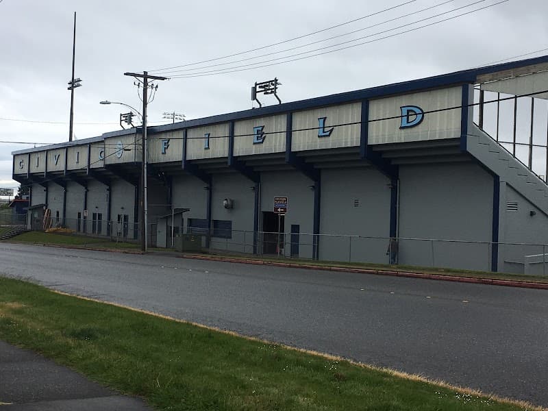 Photo by Civic Field (Google)