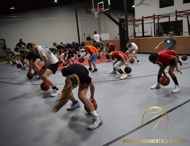 Photo by Adams Sports Academy (Google)