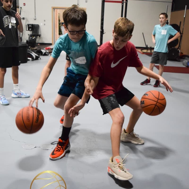 Adams Sports Academy