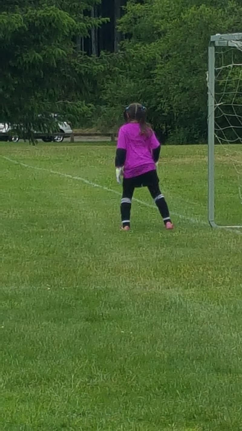 Anderson Hill Athletic Field