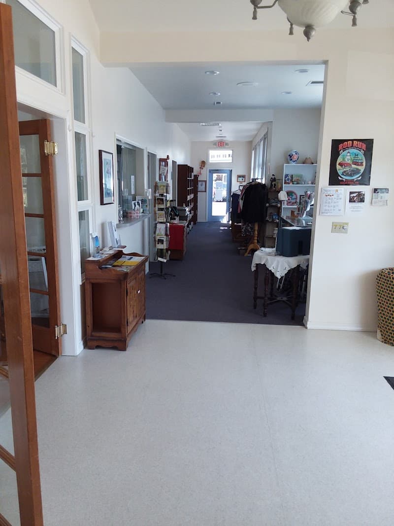 Peninsula Senior Center