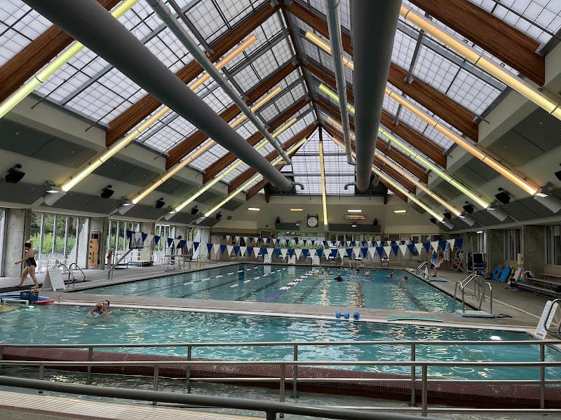 Lynnwood Recreation Center