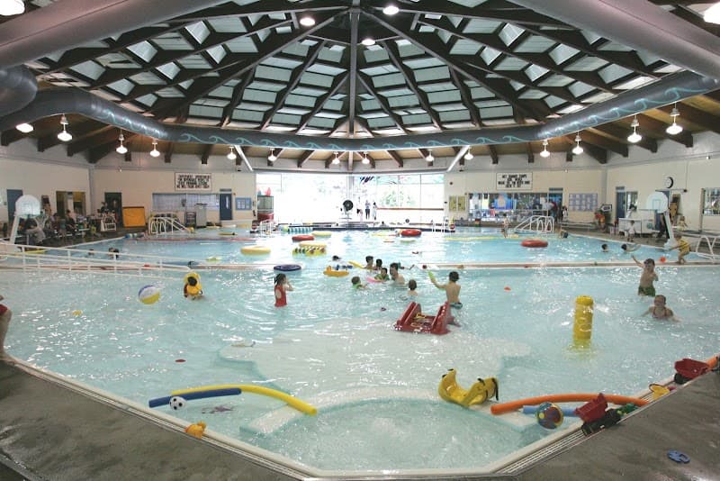 Photo by Mountlake Terrace Recreation Pavilion (Google)