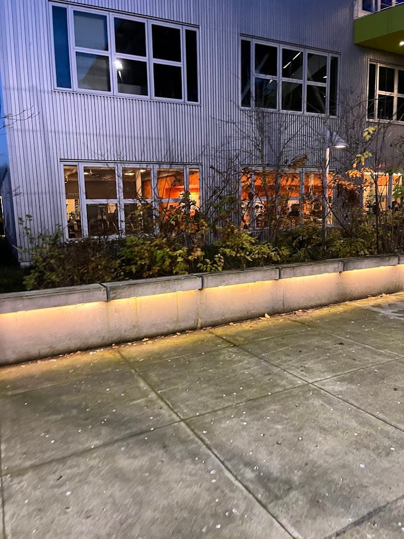 Activities and Recreation Center