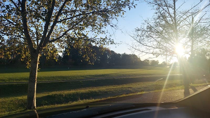 Chambers Creek Soccer Field