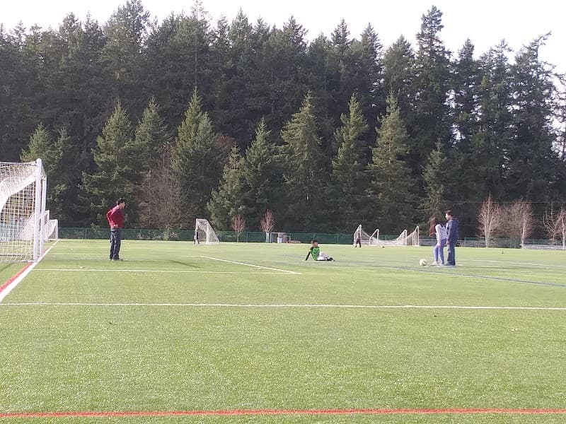 Battle Point Park Soccer Fields