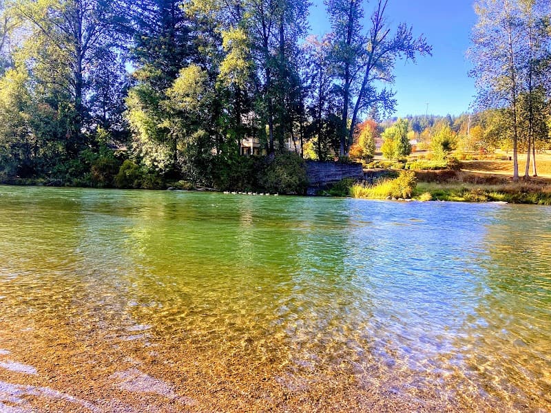Kimmel Park Play Area
