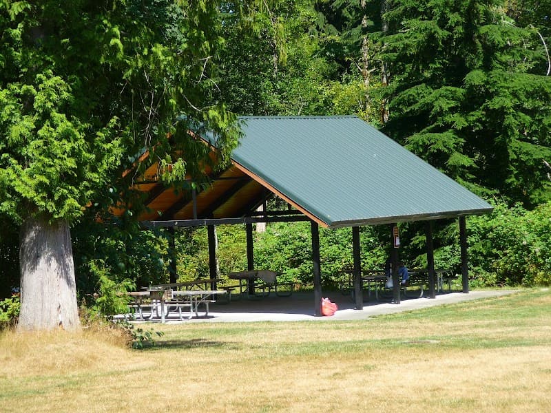 Willis D. Tucker Beach Volleyball Courts (4)