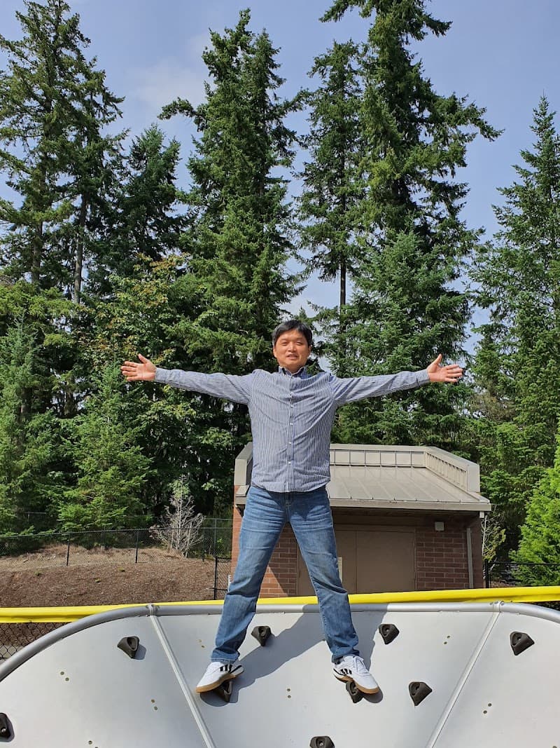 Mill Creek Sports Park