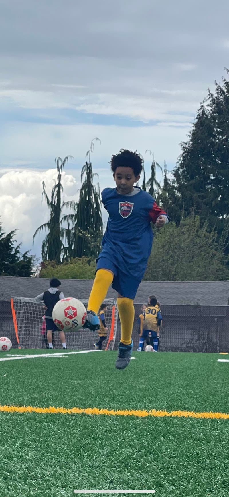 Photo by Wendwesen Abera (Google)