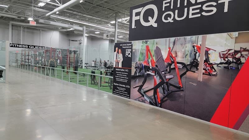 FieldhouseUSA Auburn