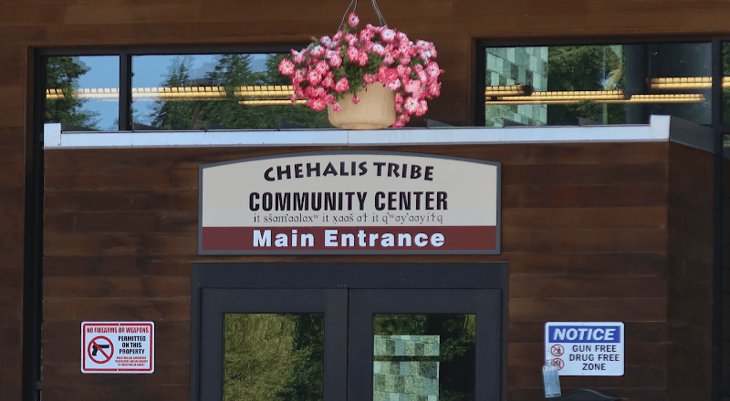 Photo by Chehalis Tribe Community Center (Google)