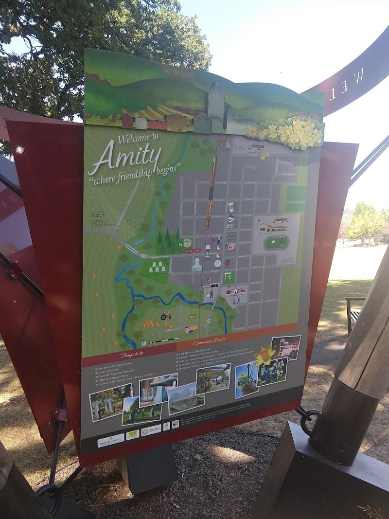 Amity City Park