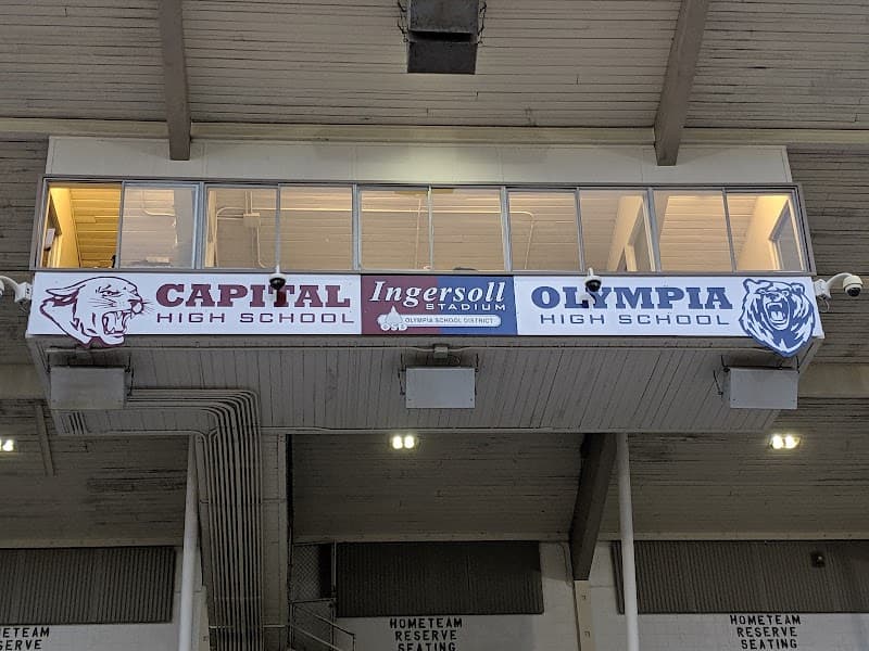 Photo by Will the Special Olympics Athlete (Google)