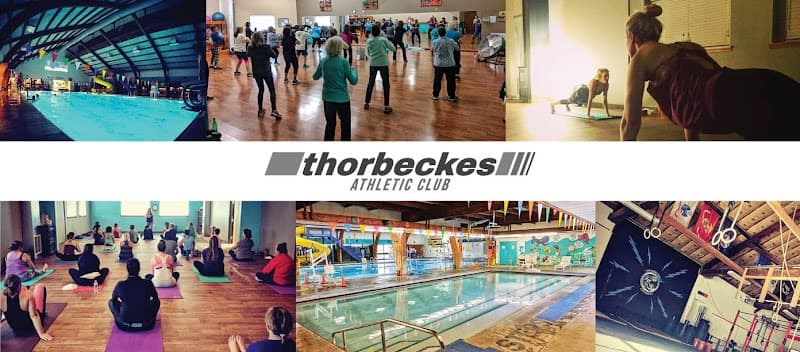 Photo by Thorbeckes Athletic Center (Google)