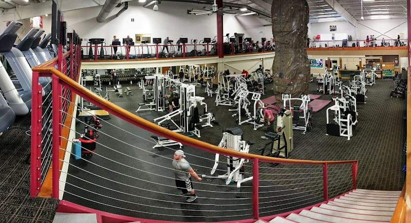 Photo by Thorbeckes Athletic Center (Google)