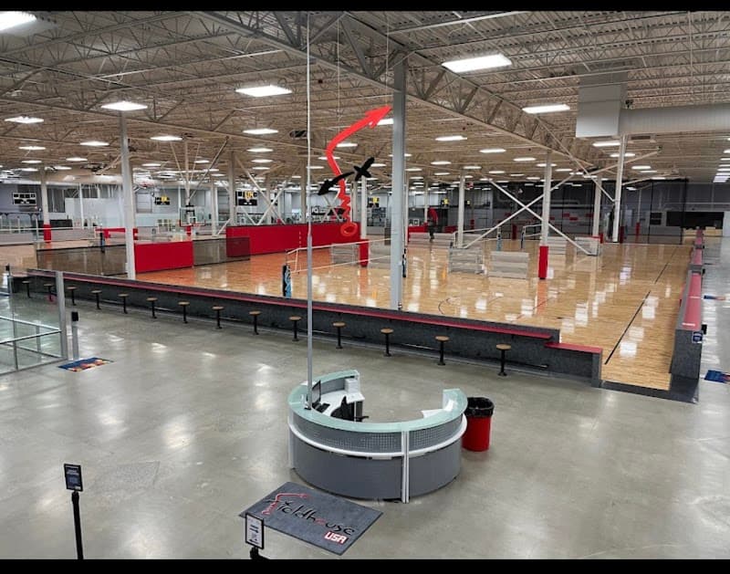 Photo by Performance Zone (Google)