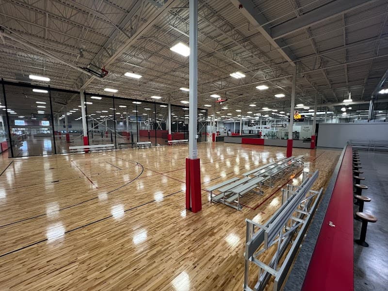 Photo by Performance Zone (Google)