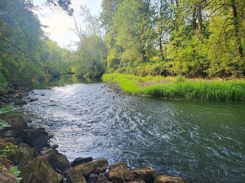 Rotary Riverside Park