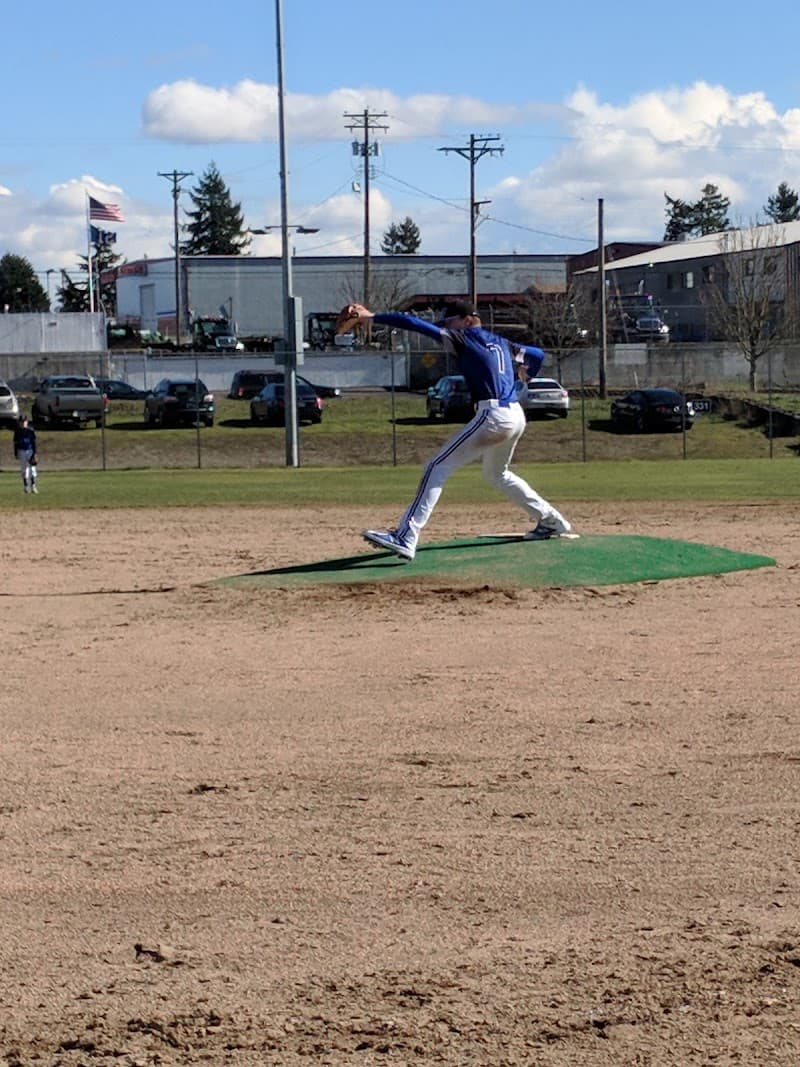 SERA Multipurpose Field