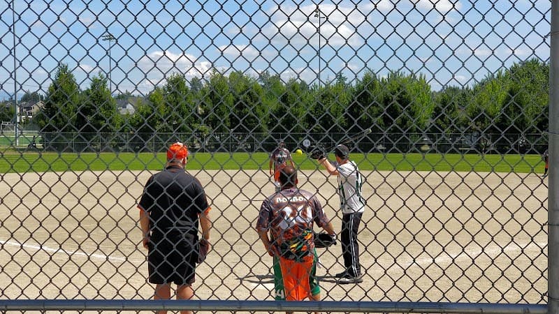 Heritage Recreation Center