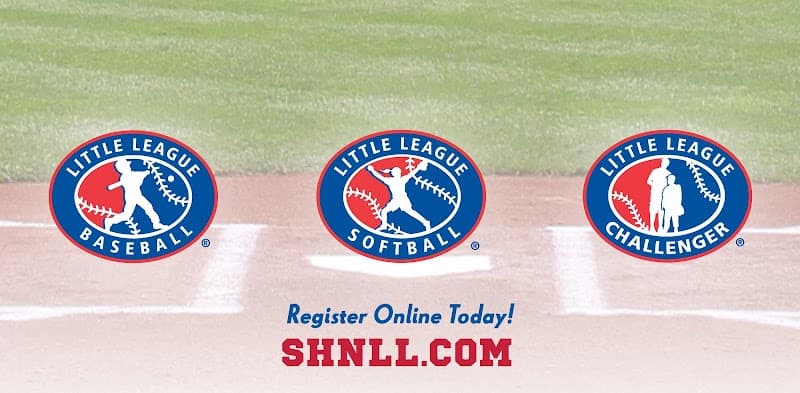Photo by South Highline National Little League (Google)