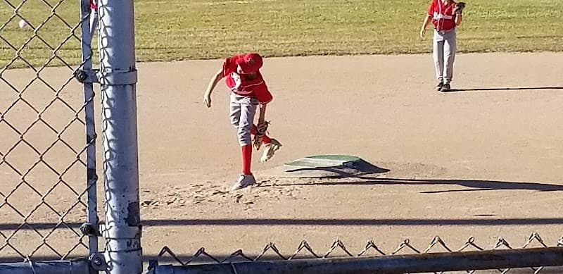 Peck Athletic Fields