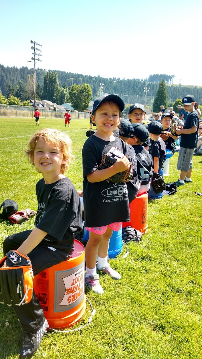 Sumner Recreation Program/Robert Miller Gym