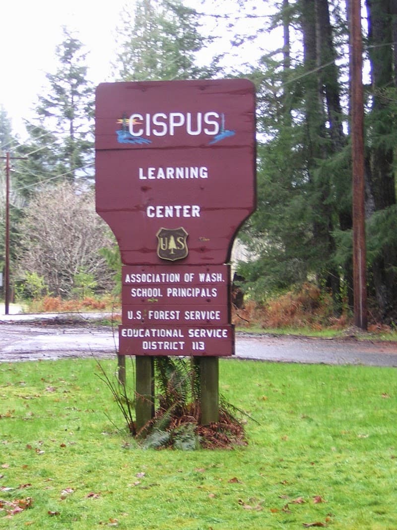 Cispus Learning Center