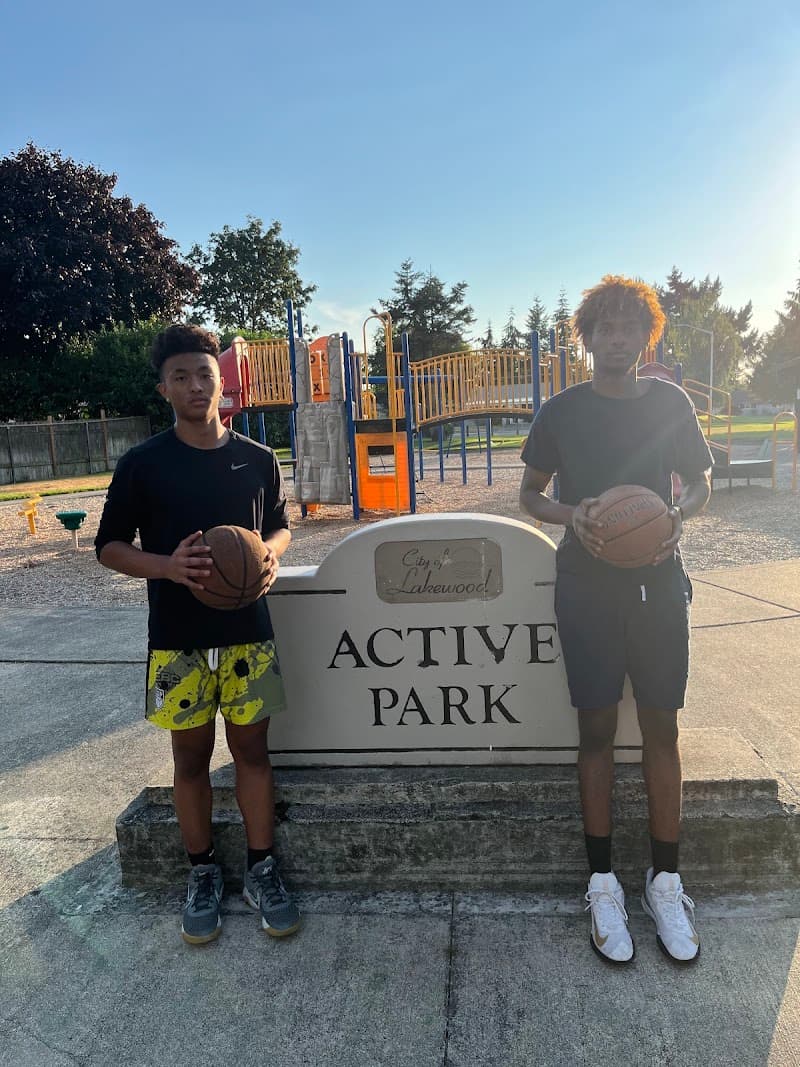 Lakewood Active Park