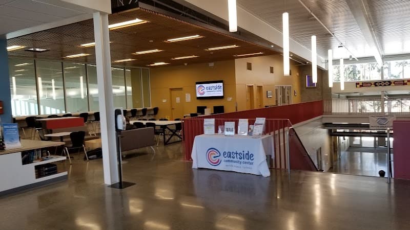 Eastside Community Center
