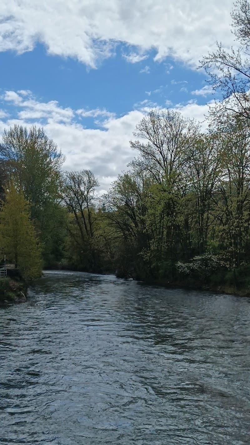 Renton Community Center