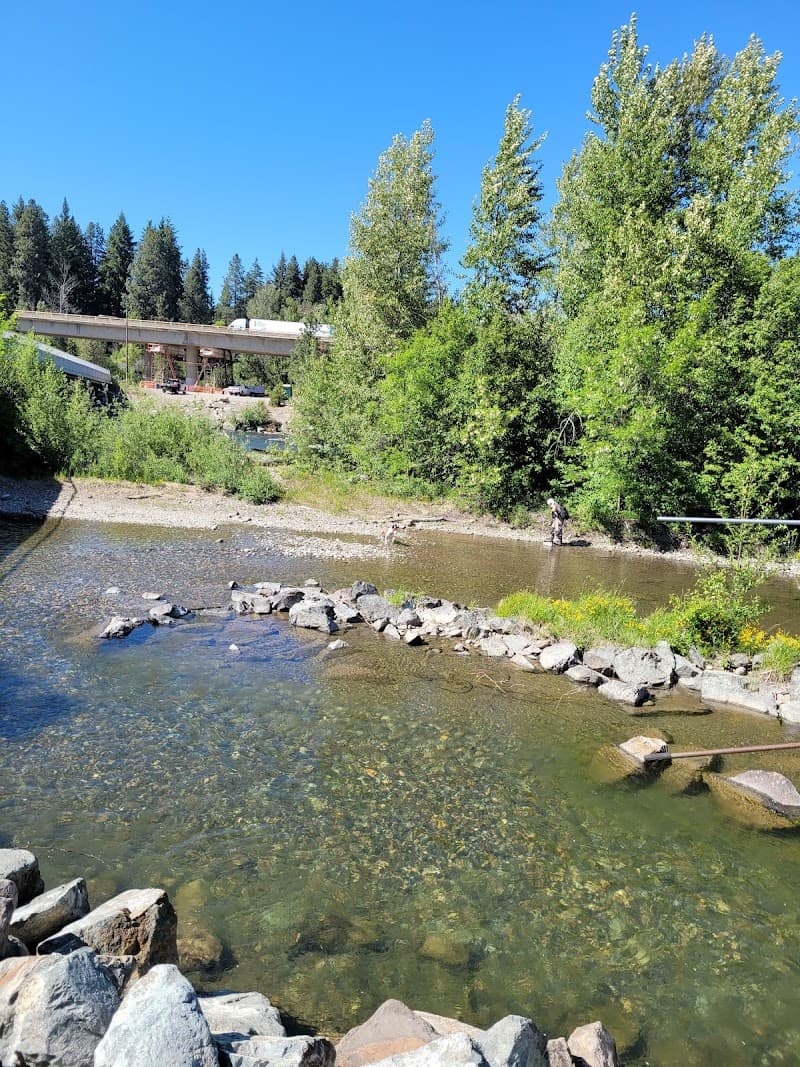 Photo by Mike Walker (Google)