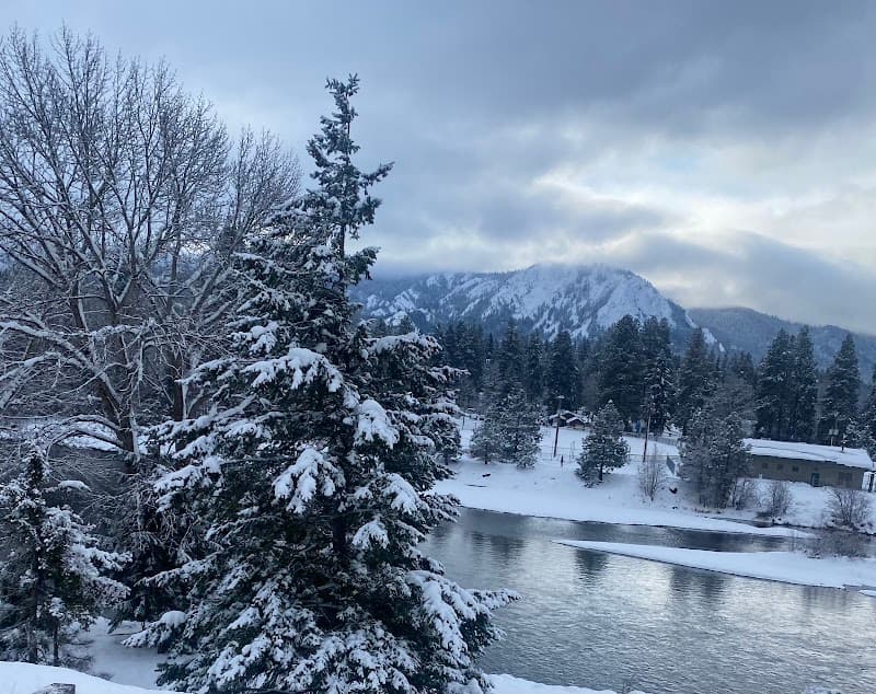 Cle Elum Memorial Park