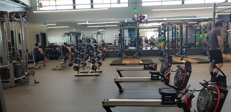 Airway Heights Recreation Center