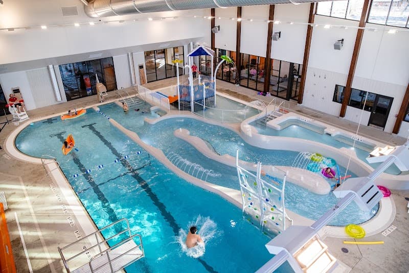 Photo by Marimn Health Coeur Center (Google)