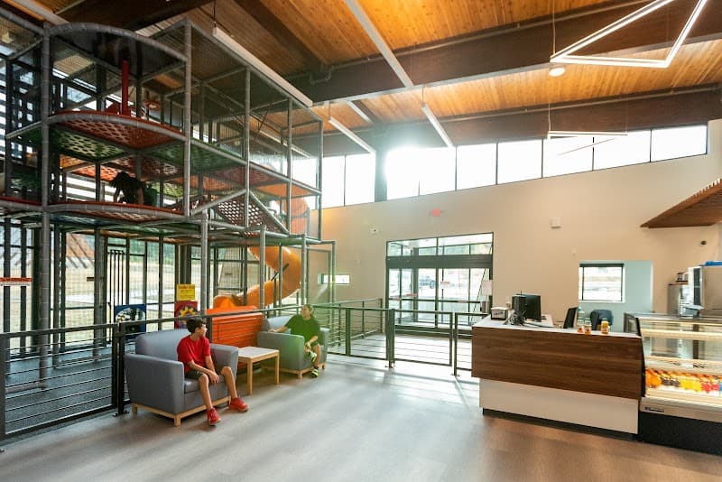 Photo by Marimn Health Coeur Center (Google)