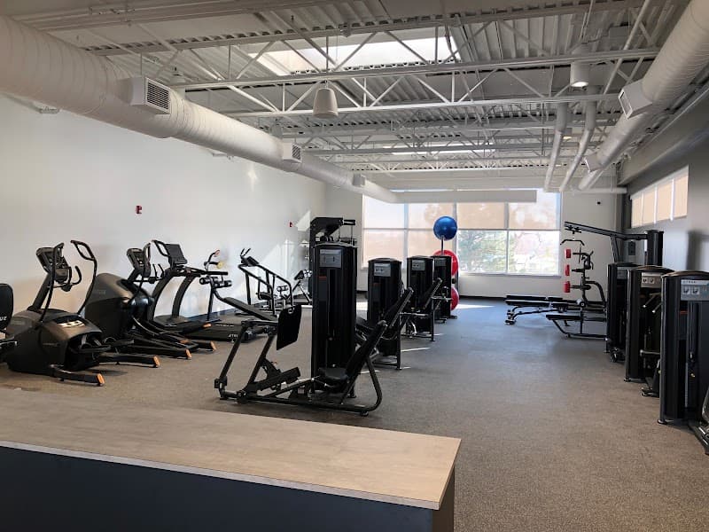 Photo by Moses Lake Recreation Center (Google)