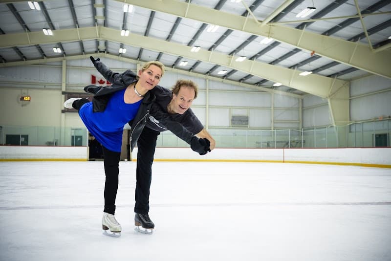 Photo by G.R. Pearkes Recreation Centre (Google)