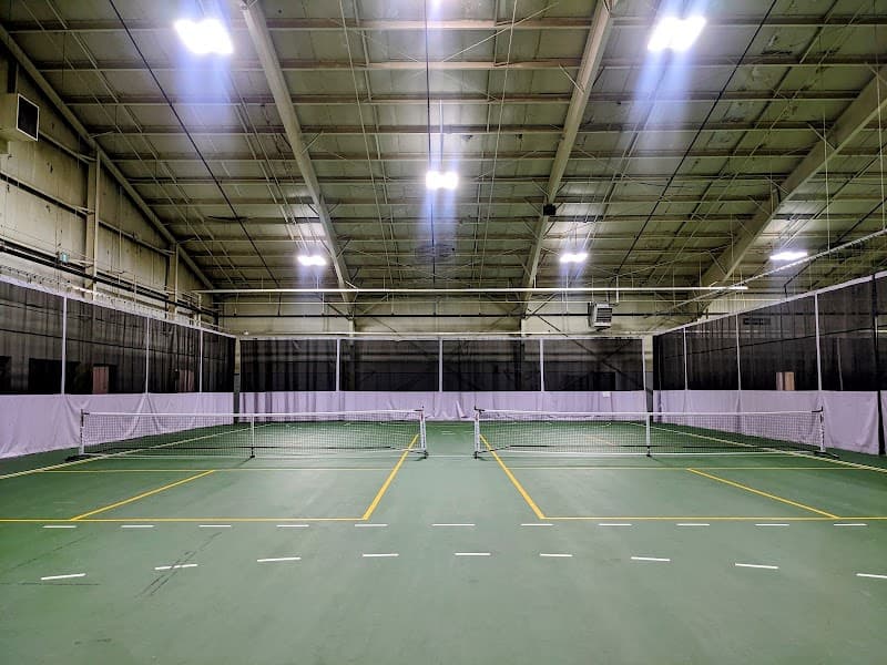 G.R. Pearkes Recreation Centre