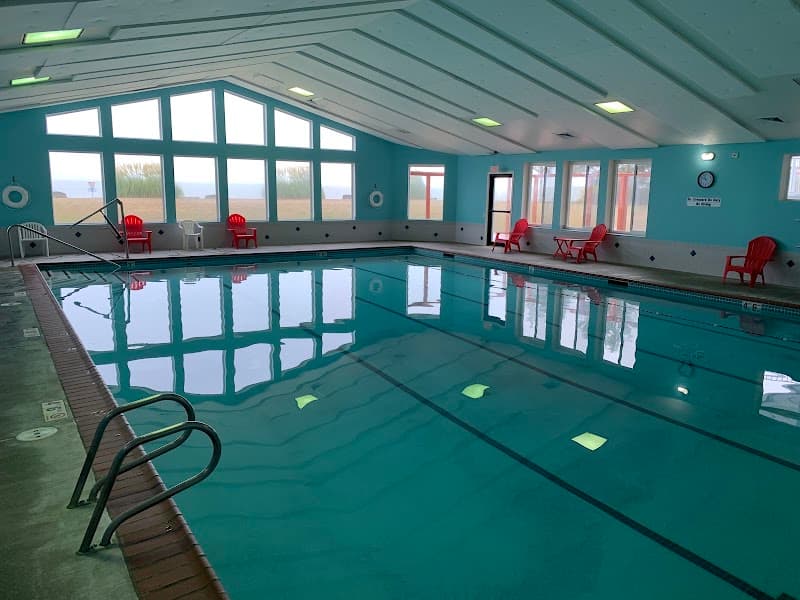 Ocean Shores Community Club