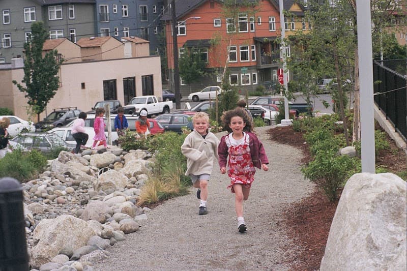 Photo by Cascade Playground (Google)