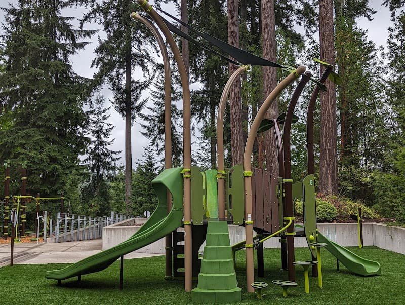 South Bellevue Community Center