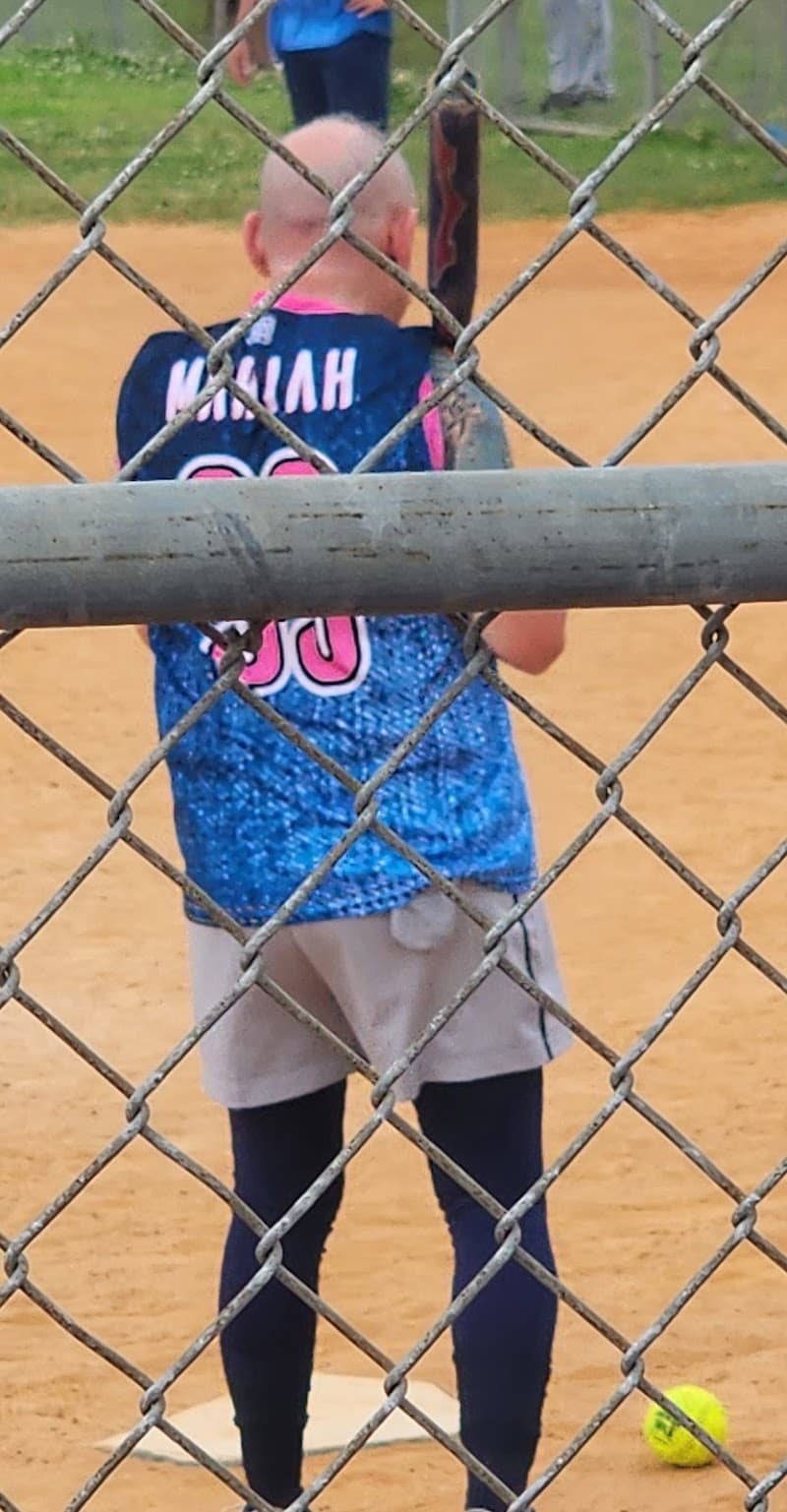 Community Park Soccer Field 1 (1A/1B/1C)